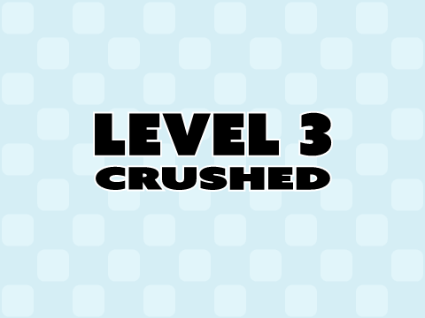 My TRY at level 3 Appel