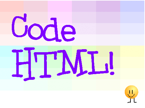 HTML Basics!
