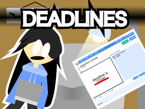 Deadlines