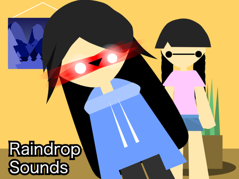 Raindrop Sounds