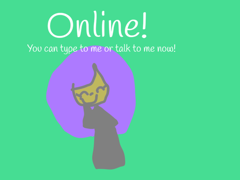 Detector for online or offline!