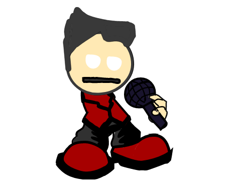 My own fnf character||1