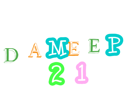 Da meep 21 Intro