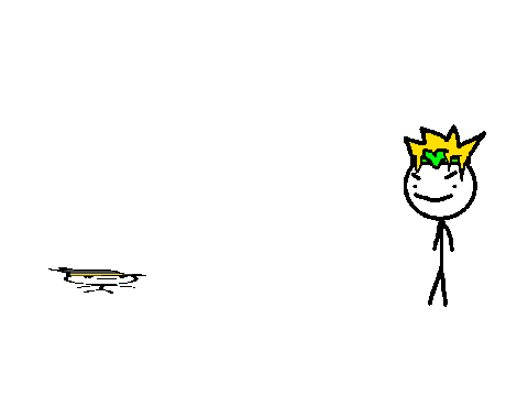 Jojo Vs Dio in a nutshell