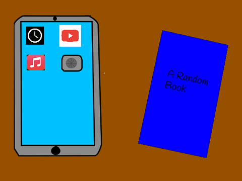 phone