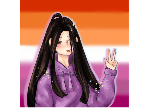 Pride art ig