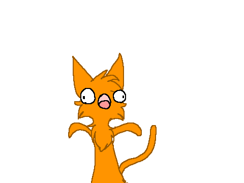 Tigerstar Is A Communist (reshare) (OOold)