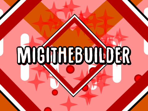 intro based // Migithebuilder