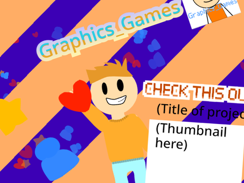 Graphics_Games Outro 