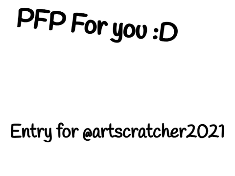 Logo for @artscracther2021 (Entry)