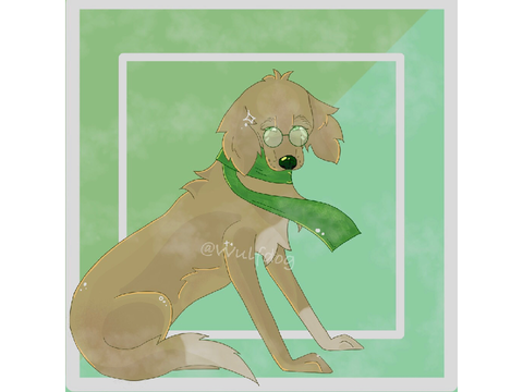 ~GIFT for @TruculentSucculent~