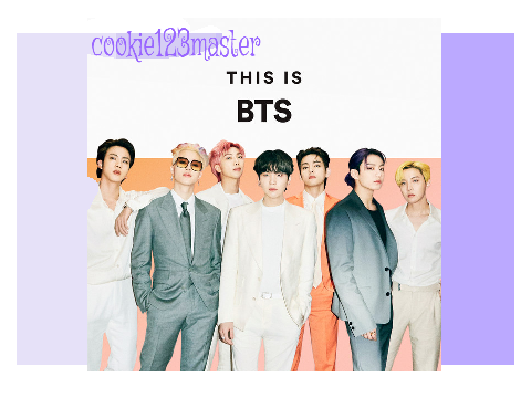 sign if u love BTS remix