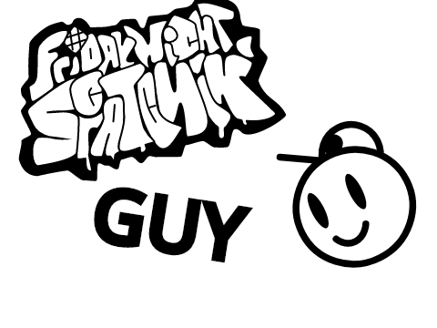 FNS MOD v.s GUY