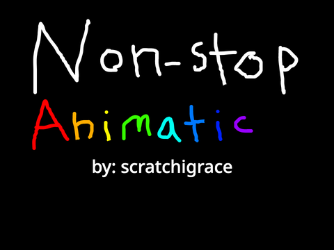 Non Stop Animatic