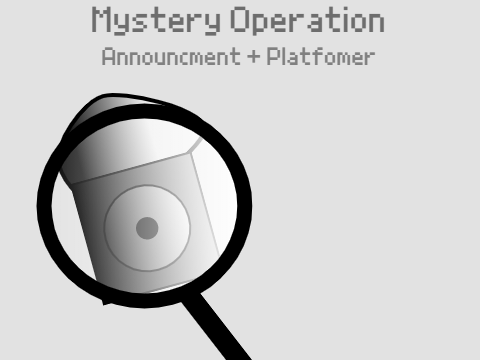 Mystery Operation