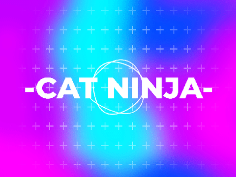 Banner for @-Cat-Ninja-