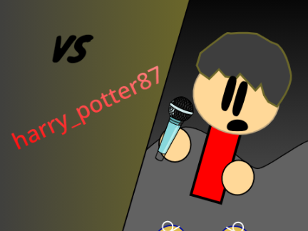 Friday Night Scratch harry_potter87