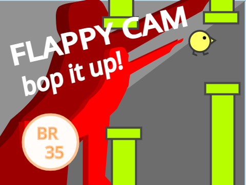 Flappy CAM
