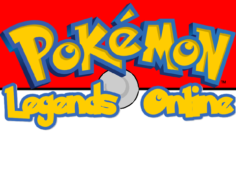 Pokémon Legends Online V0.3 