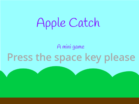 Apple Catch (Remix)