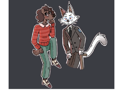 Furries