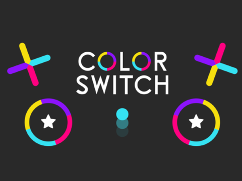Color Switch