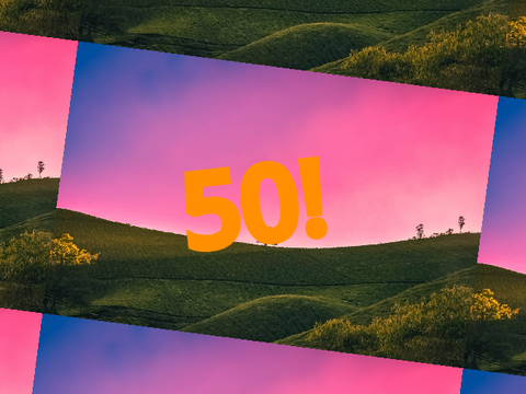50!