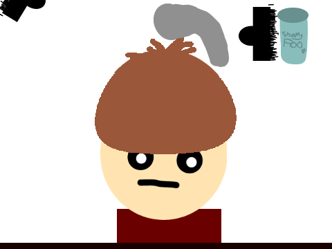 Hair Stylist remix