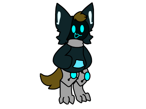gimmie your oc and ill make it a fnf sprite