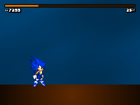 Overpoweredness XD
