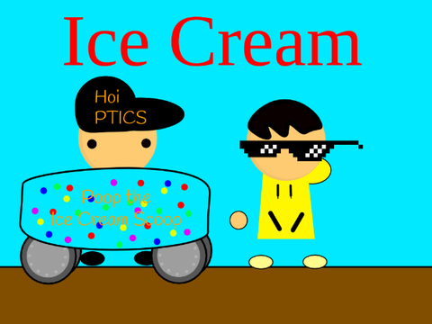 Ice Cream