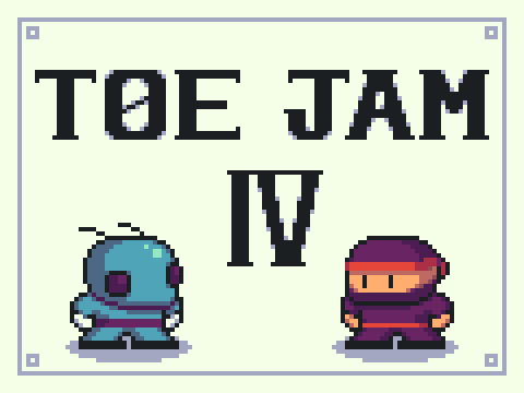 T0e Jam 4 (results)