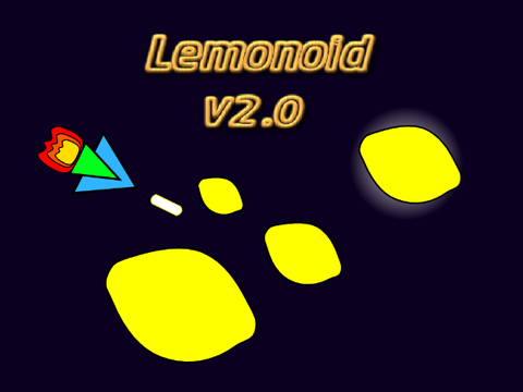 Lemonoid Invasion v2.0