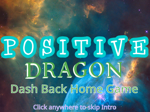 Dash back home! 