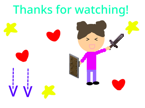 New Outro