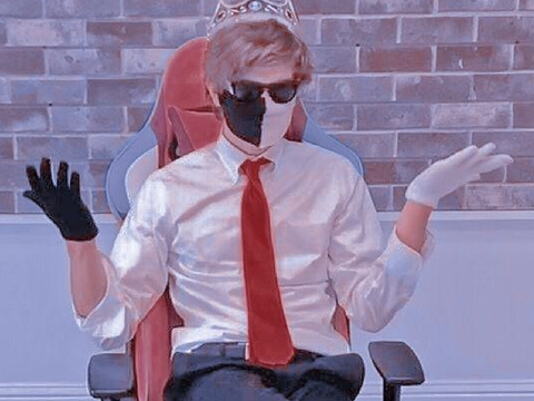 • Offline •