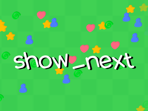 my outro
