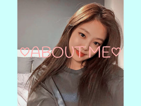 ♡ABOUT ME♡