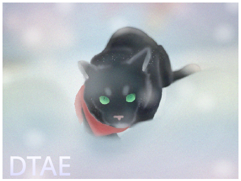\\ DTAE //