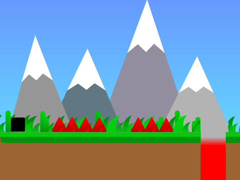 The Grasslands - A Platformer Game #Games #Games #Games #Games #Games #All #All #All  remix