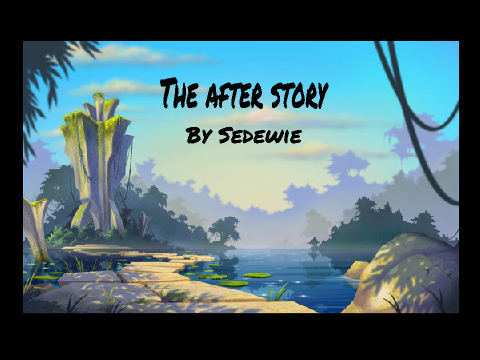 The After Story (Trailer) (maybe :3)