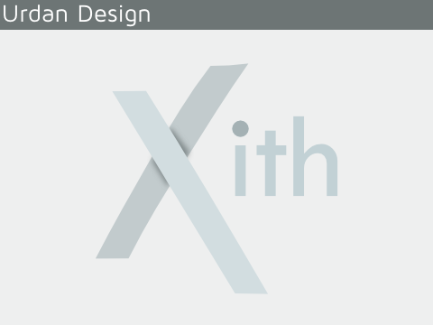 Xith Logo