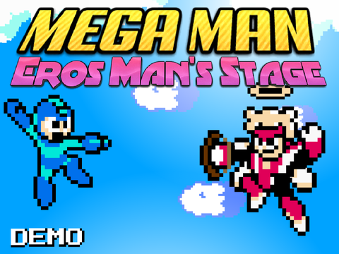 MMBB2 - Eros Man's Stage \\ #games
