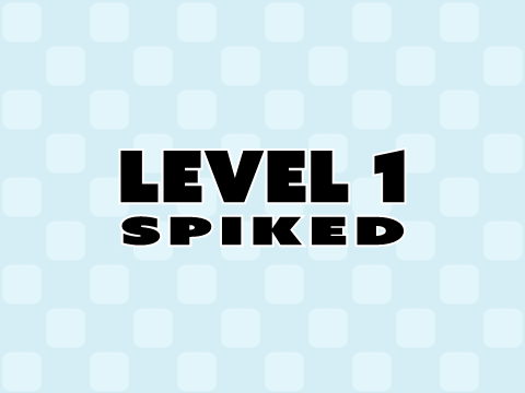 FIRST try at Level 1 Appel