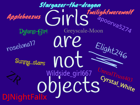 Not an object---IMPORTANT