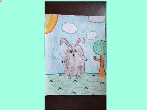 Art Contest