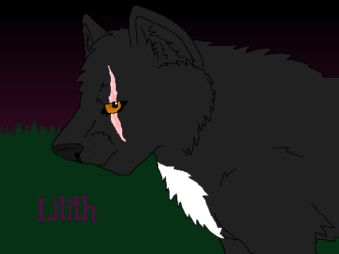 Lilith- Hello