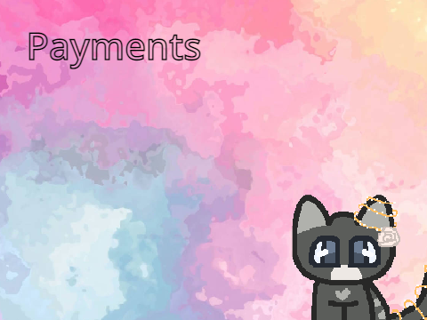  ♡ Design Payments #19 ♡