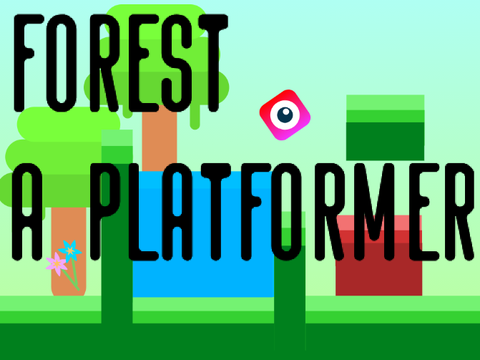 Forest- A platformer