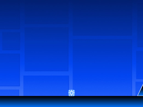 Apps - Platformer remix
